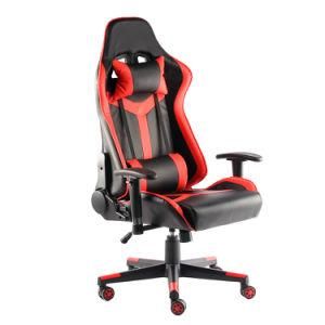 Factory Price Modern Style Gaming Chair with Ergonomic Headres