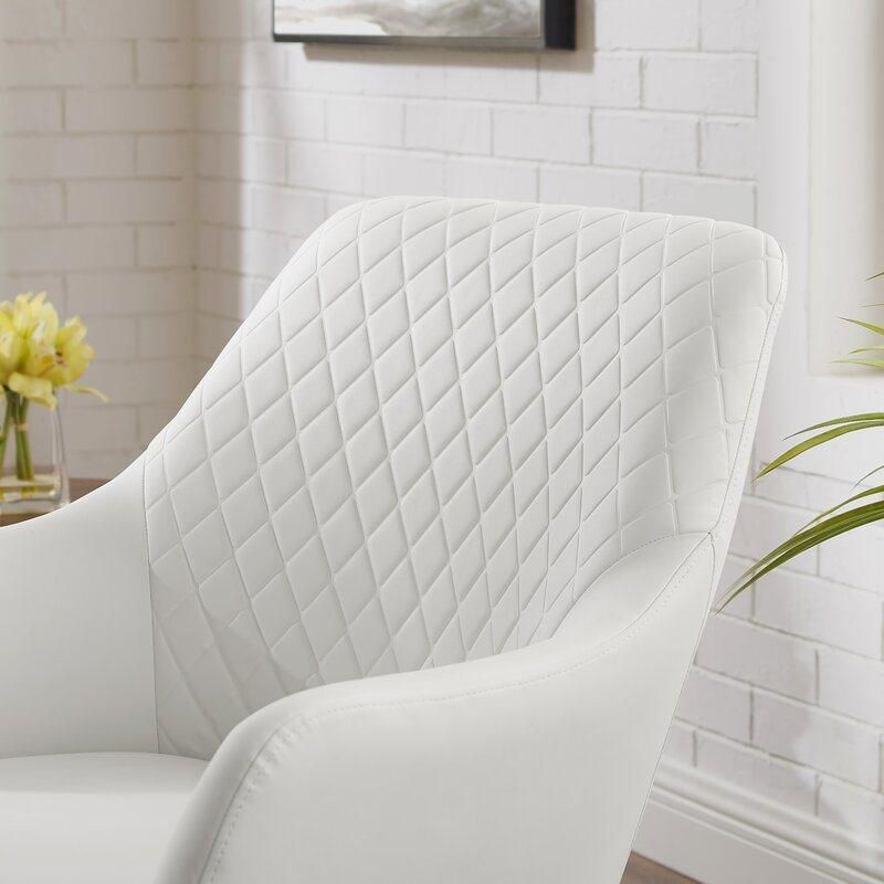 Designer Chaise Lounge Furniture Leather Fashion Living Room Chair