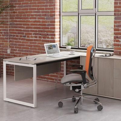Factory Price Director Table Design Furniture Manager Office Executive Desk
