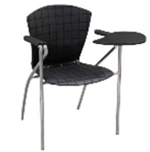 School Furniture/Meeting Plastic Chair with High Quality L01+06c