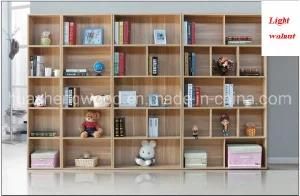 Freely Combination Book Shelf in Living Room or Office Room