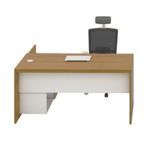 Customized Manager Executive L Shaped Desk
