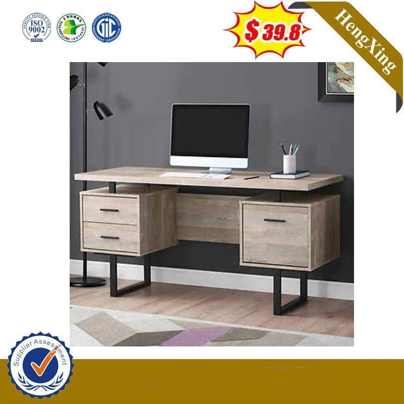 Modern Office Supply Computer Study Furniture Wooden Computer Desk Office Conference Table