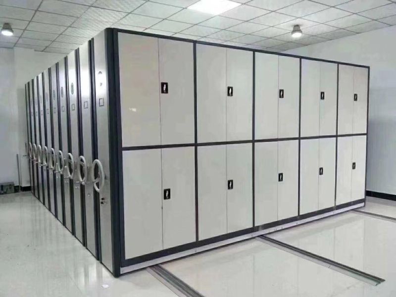Steel Filing Cabinet Storage Cabinet for Office