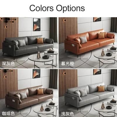 Commercial Furniture Office Lounge Waiting Area Reception Sofa Set 1seat 2seat 3seat