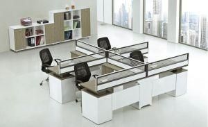 Workstation Office Partition Office Table Computer Table Employee Table Staff Desk Modern Office Furniture