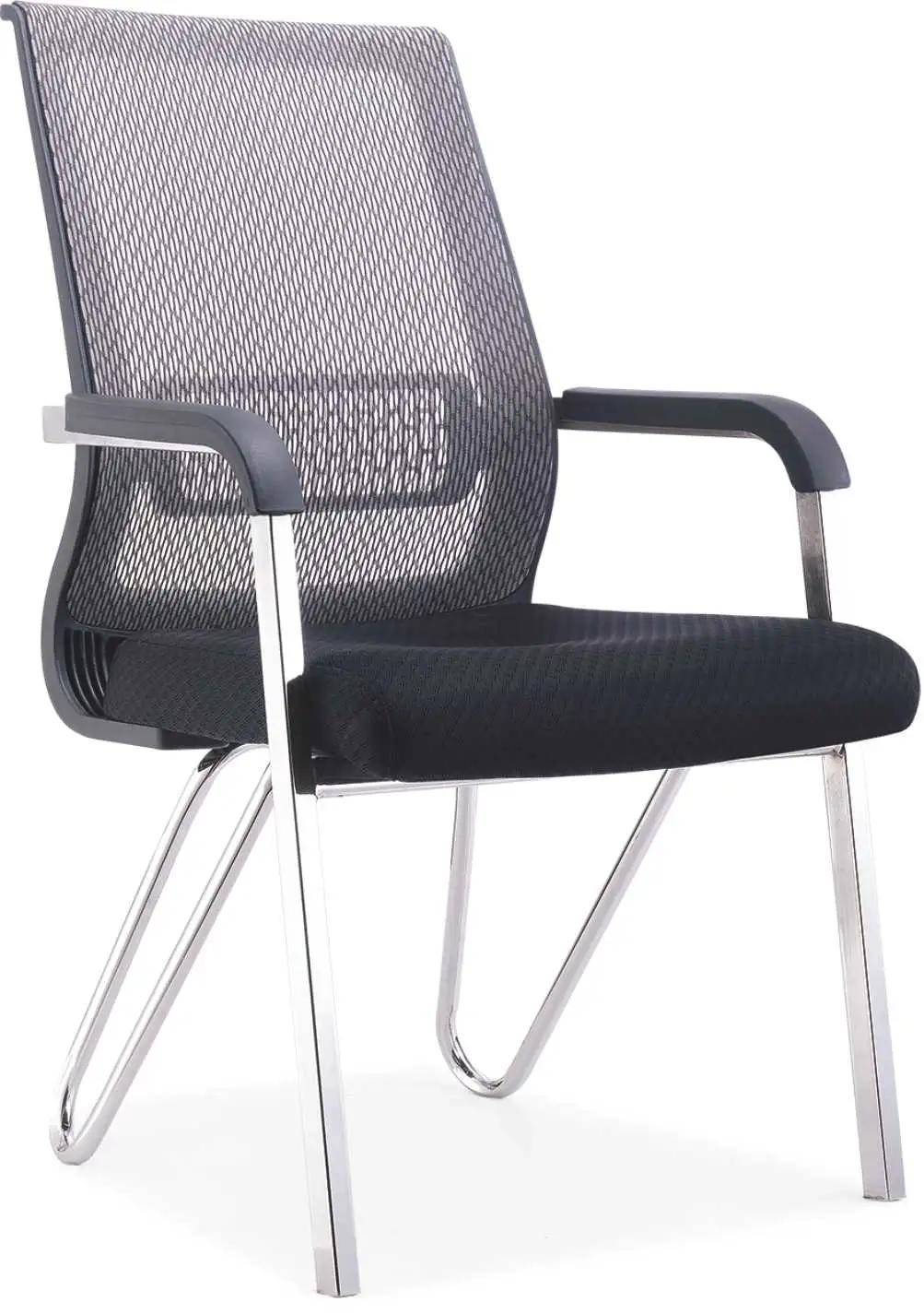 Hotsale Office Furniture Comfortable Computer Staff Mesh Chair