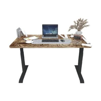 Modern Office Furniture 1250n Load Capacity Work Station Sit Stand Desks with High Quality Jc35ts-R12r-Th