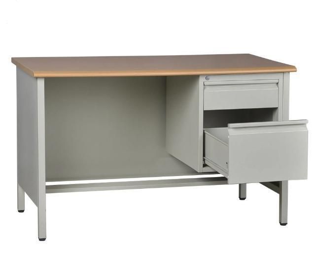 Office Equipments Steel Office Furniture Computer Desk Meuble De Bureau