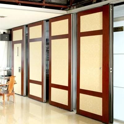 Cheap Used Muebles Movable Free Standing Office Wall Partition