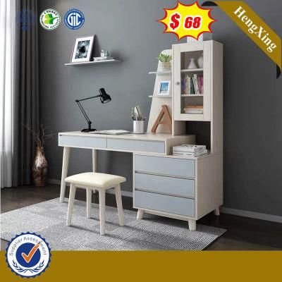 Wholesale Laptop Desk with Shelves Computer Table (HX-19CA020-5)