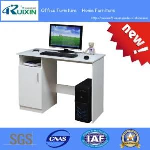 Factory Direct Sale Study Computer Table with Cabinet (RX-D2038)