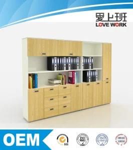 Multifunctional High Office File Cabinet