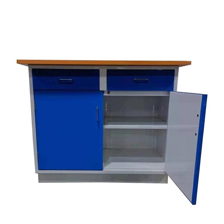 Densen Customized Stainless Steel Metal Drawer File Cabinets