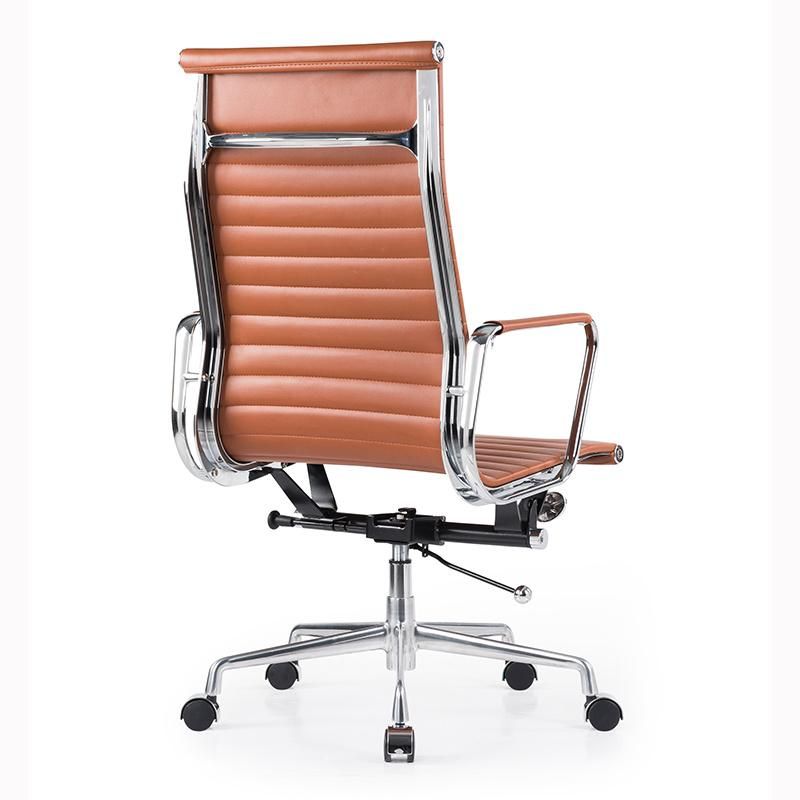 PU Leather Material Boss Swivel Chair Leather Office Chair Executive Office Chair