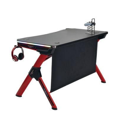 (SURAJ) New Design High Quality Computer PC Game Desk Gaming Table