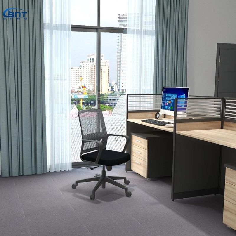 2022 Modern High Quality Ergonomics Mesh Manager Office Chair
