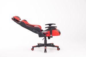 Fashion New Design Red Back Support Cushion Office PRO Gaming Chair