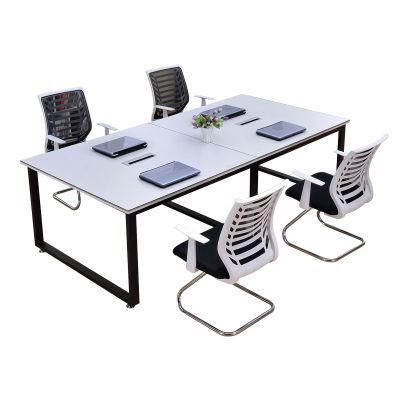 Office Furniture Modern Conference Table Training Table Negotiating Tables