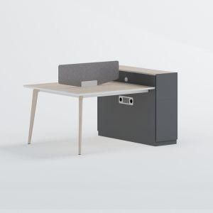 New Product Soundproof Office Cubicle Open Office Workstation Soundproof Office Workstation