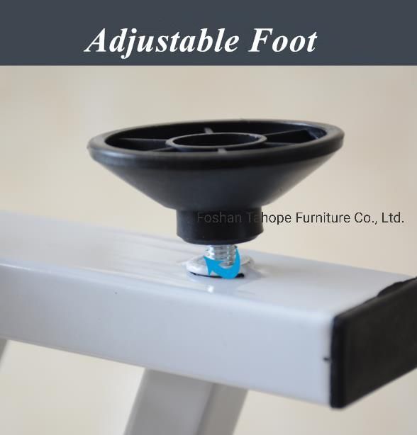 Home Office Furniture Laptop Steel Support Wooden Computer Standing Desk Workstation Wholesale