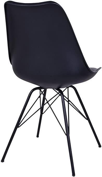 Nordic Style Home Furniture Dining Chair Restaurant French Cheap Chair