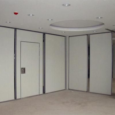 Meeting Room Movable Partitions Operable Walls Banquet Hall Acoustic Folding Partition Walls