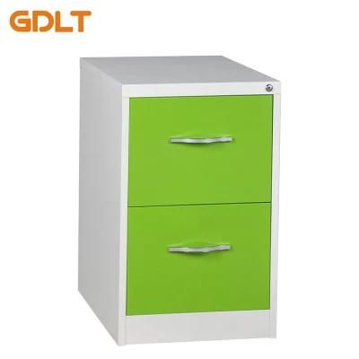 Linkage Lock Steel Knock Down Filing Cabinet