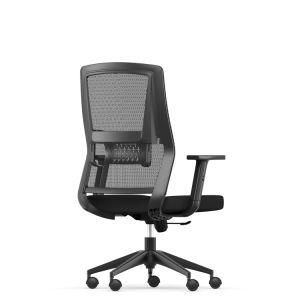 Oneray Mesh Computer Aluminium Quality Elegant Office Chair Producer Executive Swivel Office chair