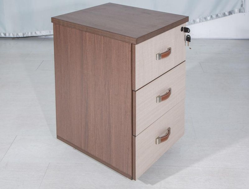 High Quality Modern Design Safe Material MDF 160cm 180cm 200cm Wooden Executive Office Desk