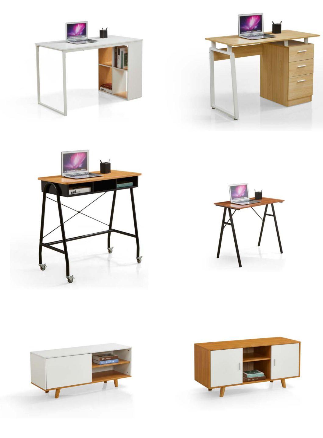 Home Furniture Wooden Table Office Working Computer Desk