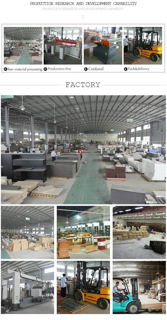 High Grade Furniture Office Conference Table