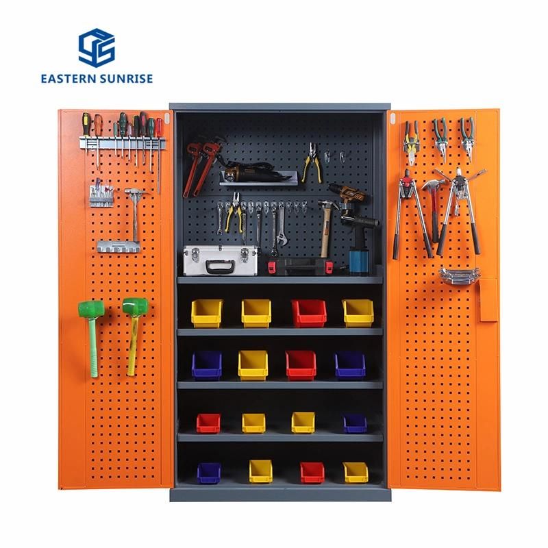 Workshop Tool Garage Tool Drawer Cabinet Combination Cabinet