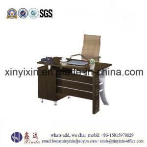 Modern Melamine Furniture MDF Clerk Office Desk (SD-008#)