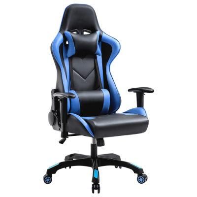 Silla Adjustable Swivel Gaming Leather Office Chairs