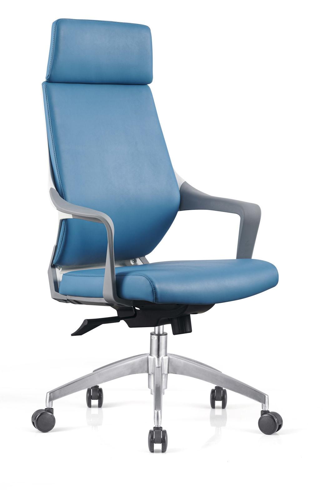 Excellent Manufacture of Exquisite Morden Office Chairs Fabric Chairs Office Furniture