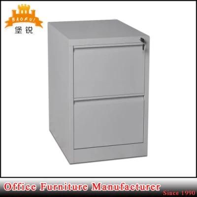 Good Quality 2 Drawer Vertical Filing Cabinet