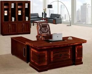 Office Table Executive Desk Modern New Design Office Boss Table 2018