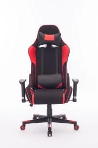 Popular Office Chair Design Leather and Back Racing Moder Swivel Computer Gaming Chair