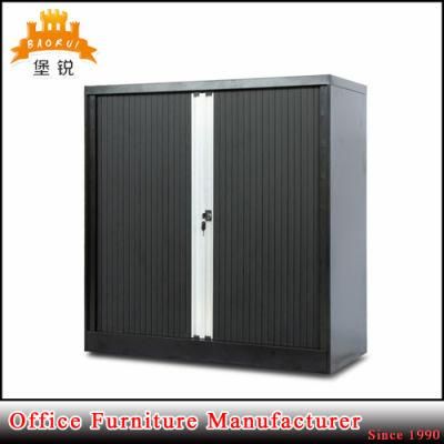 Wholesale Metal 2 Tambour Door Filing Cabinet Cupboard