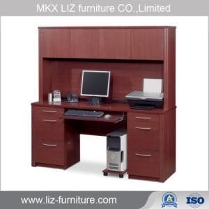 Classical Wooden Furniture Executive Office Desk Computer Table W007