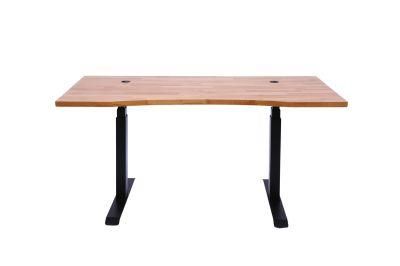 Solid Beech Wood Butcher Block Office Work Table Desk Top 30X60X1.5inch