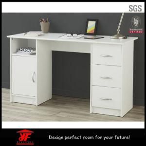 Wholesale Home Office Furniture White Laptop Desk