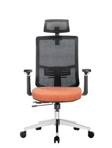 Hf-02 (H) - High-End Office Chair