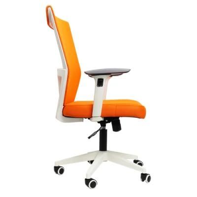 High Back Ergonomic Computer Chair with Height Adjustment Desk Chair Home Office Chair