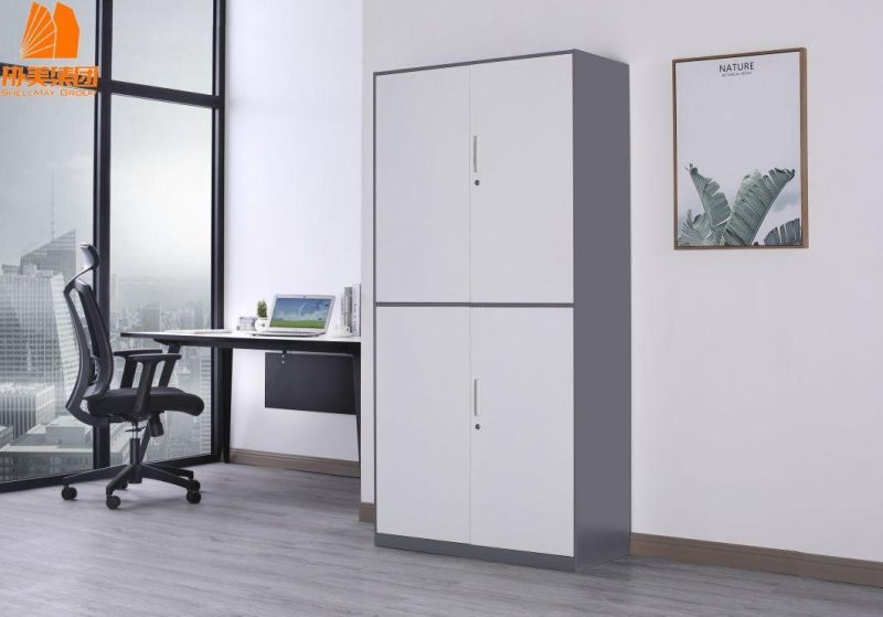 Cheap Price Made in China Office Used Steel Filing Cabinet