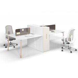 Office Desk Furniture High Quality Customized Workstation