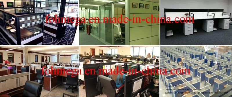 Los Angeles 5′ L Shape Office Cubicle Hot Sale