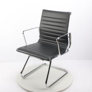 Modern Design Office Chair Leather Heated Office Chairs with Comfort Seating