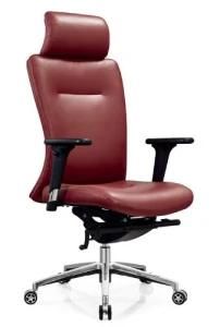 New Design Headrest Astir Armrest Luxury Base Adjustable Leisure Manager Chair